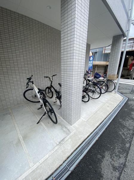 寝屋川市萱島本町のマンション