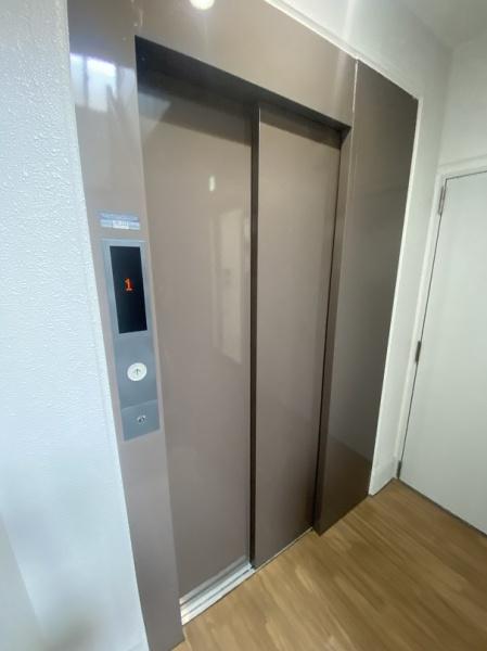 寝屋川市萱島本町のマンション