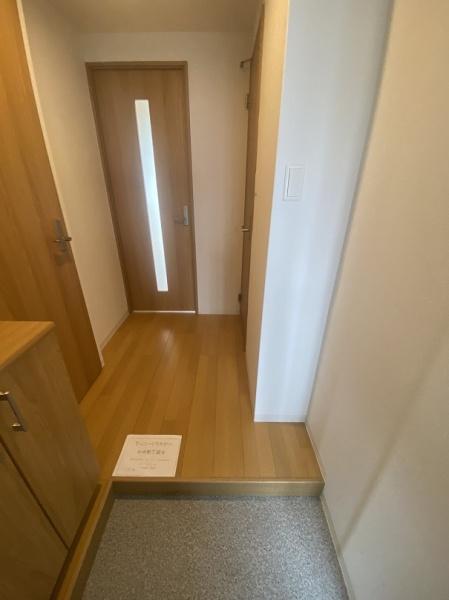 寝屋川市萱島本町のマンション