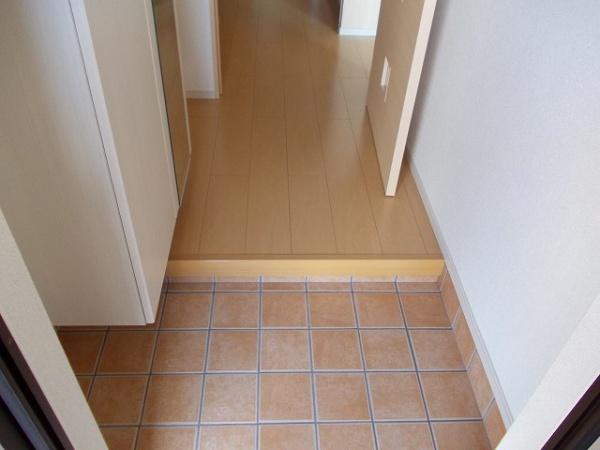 寝屋川市池田３丁目のアパート