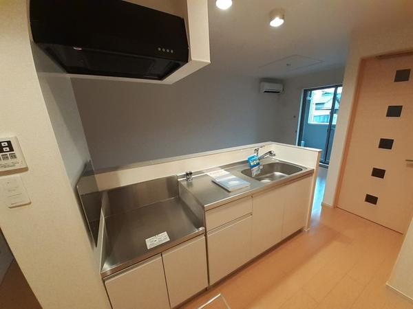 寝屋川市池田３丁目のアパート