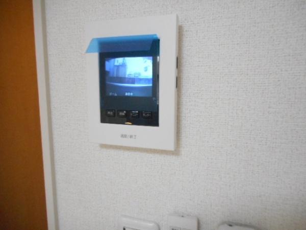 門真市上野口町のアパート