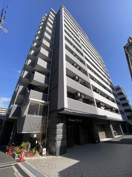 D-Court門真駅前