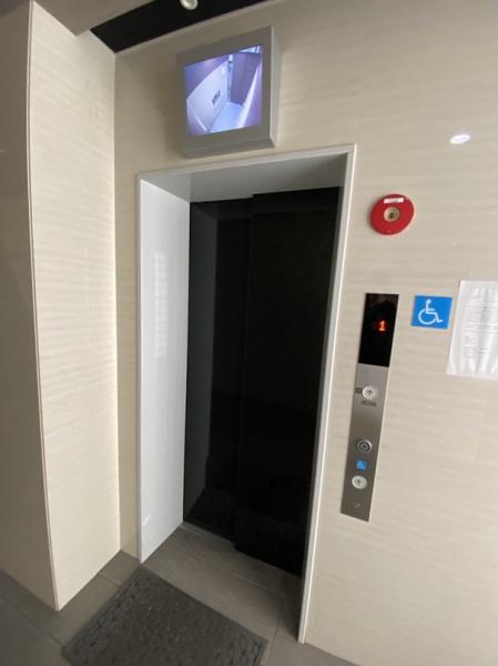 D-Court門真駅前