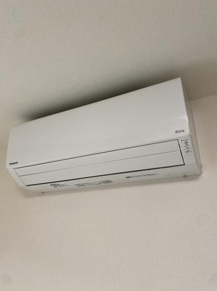 フジパレス上神田Ⅰ番館