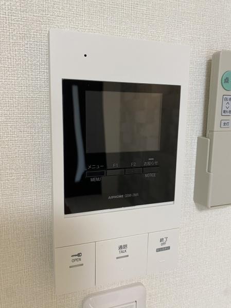 フジパレス上神田Ⅰ番館