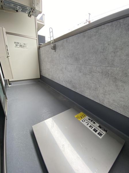 フジパレス上神田Ⅰ番館