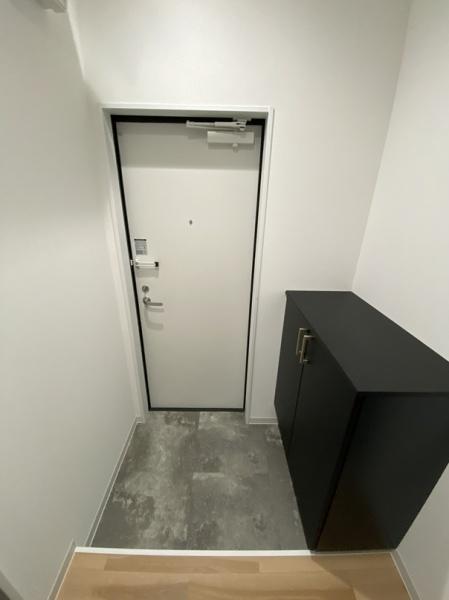 ディアコート高柳