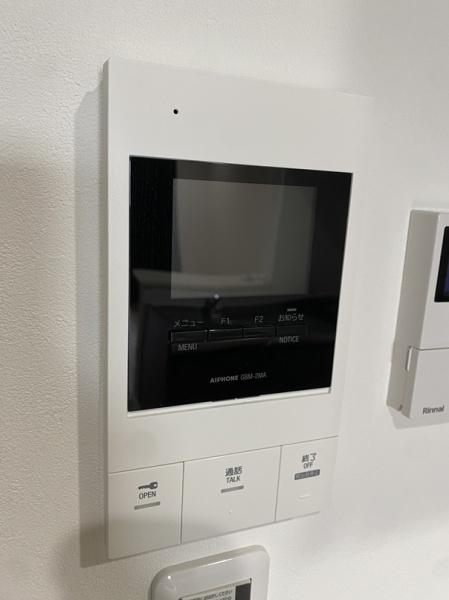 寝屋川市高柳４丁目のアパート