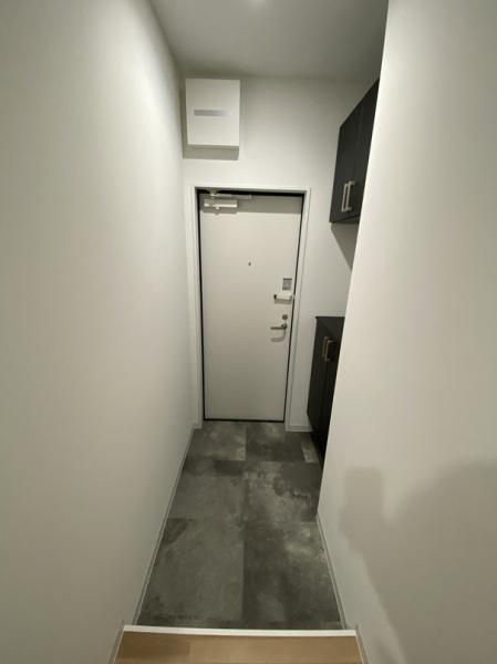 寝屋川市高柳４丁目のアパート