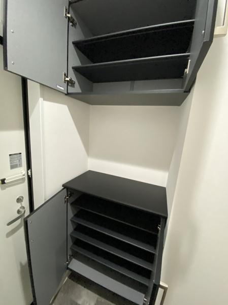 寝屋川市高柳４丁目のアパート