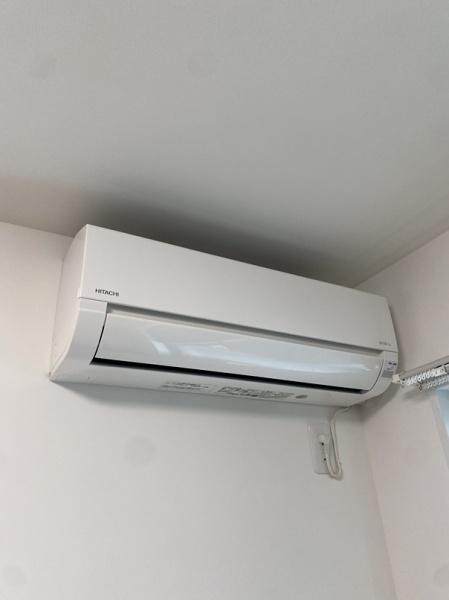 寝屋川市高柳４丁目のアパート