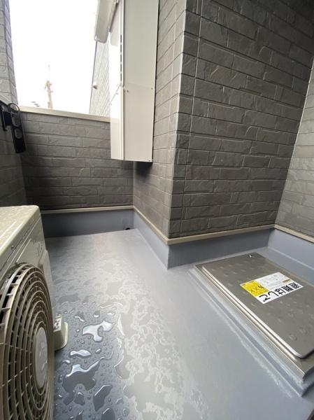 寝屋川市高柳４丁目のアパート