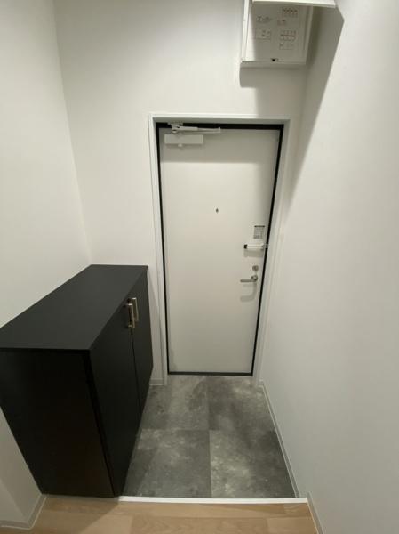 寝屋川市高柳４丁目のアパート