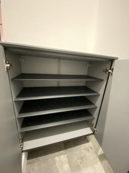 寝屋川市高柳４丁目のアパート