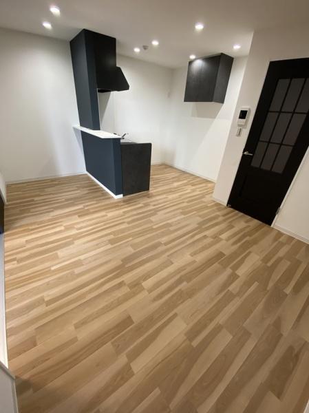 寝屋川市高柳４丁目のアパート