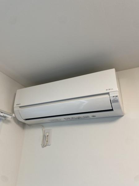 寝屋川市高柳４丁目のアパート