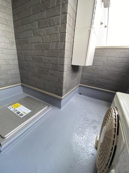寝屋川市高柳４丁目のアパート