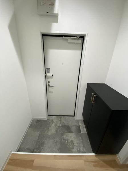 寝屋川市高柳４丁目のアパート