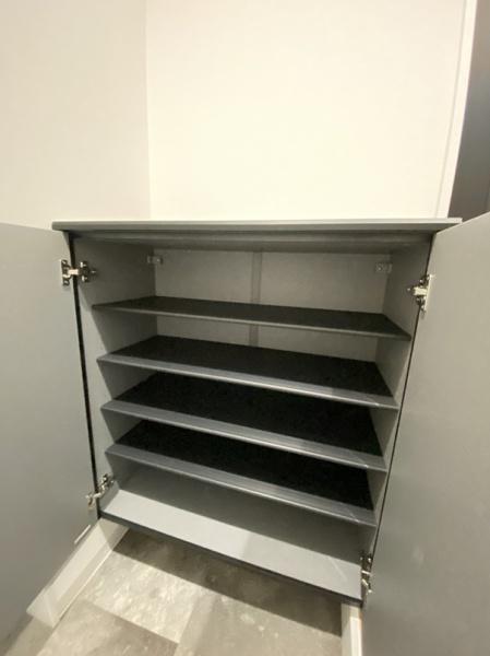 寝屋川市高柳４丁目のアパート