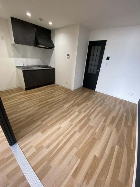 寝屋川市高柳４丁目のアパート