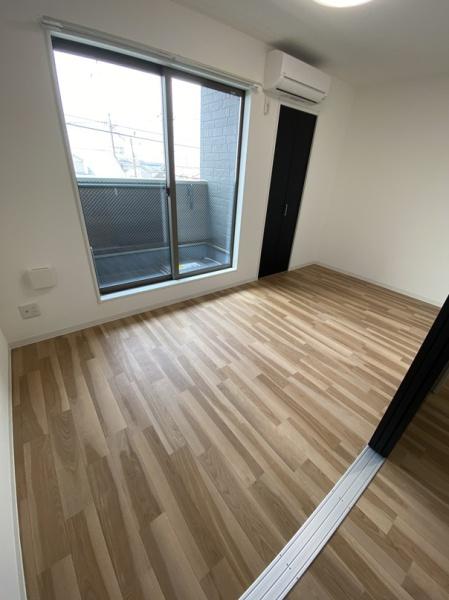 寝屋川市高柳４丁目のアパート