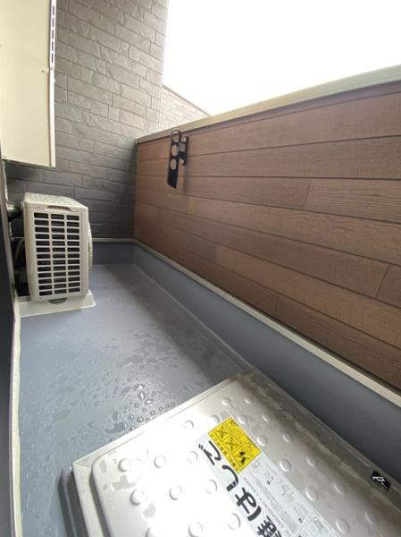 寝屋川市高柳４丁目のアパート
