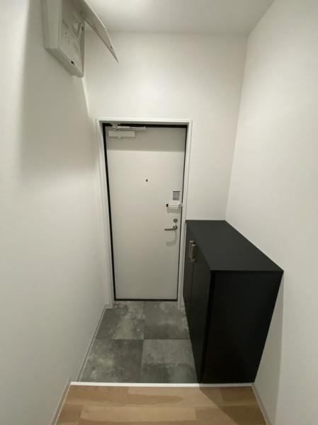 寝屋川市高柳４丁目のアパート