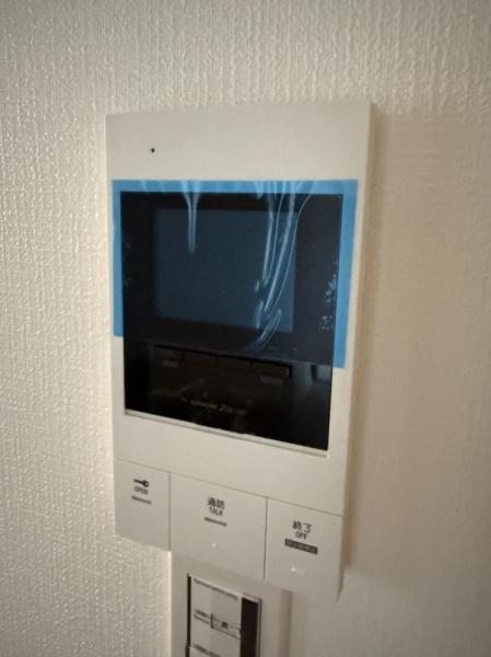 門真市城垣町のアパート