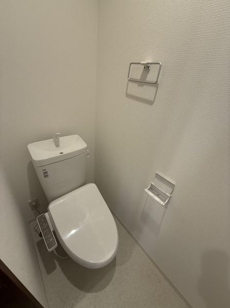 門真市城垣町のアパート