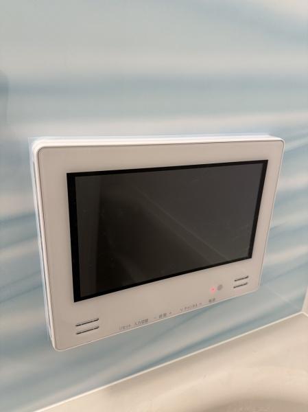 門真市城垣町のアパート