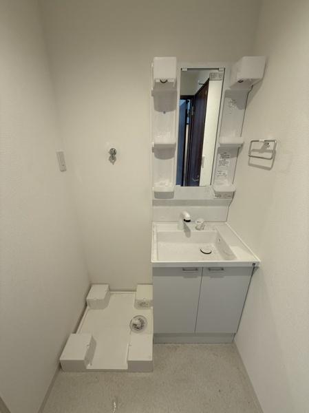 門真市城垣町のアパート