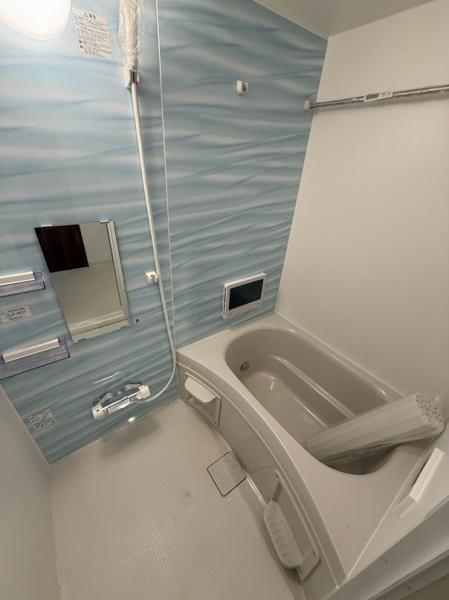 門真市城垣町のアパート
