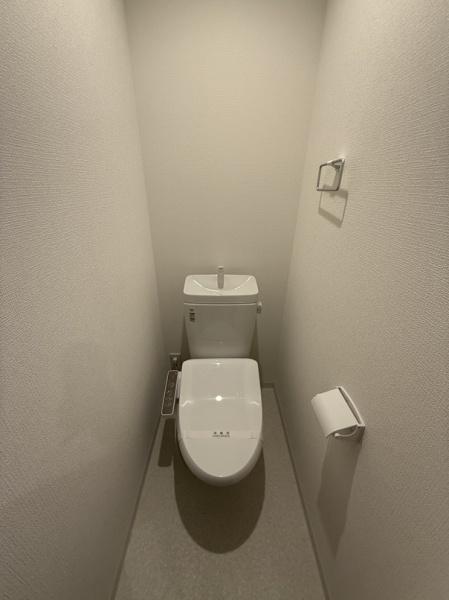 門真市城垣町のアパート