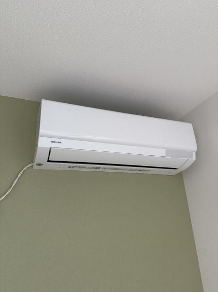 門真市城垣町のアパート