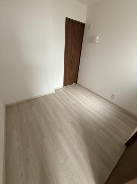 門真市城垣町のアパート