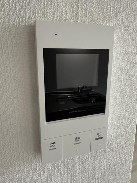 門真市城垣町のアパート