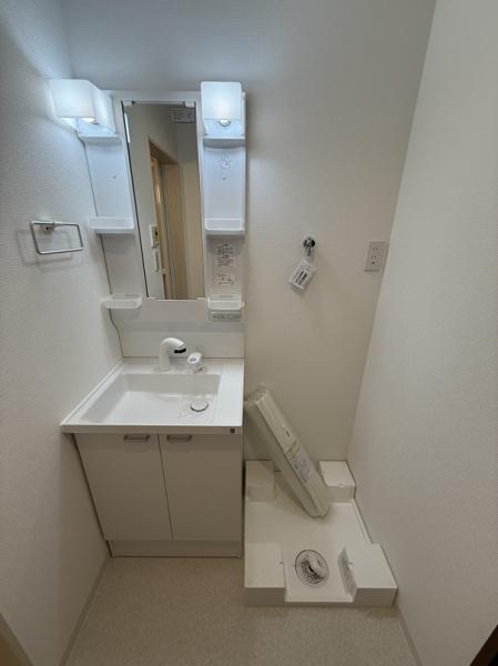 門真市城垣町のアパート