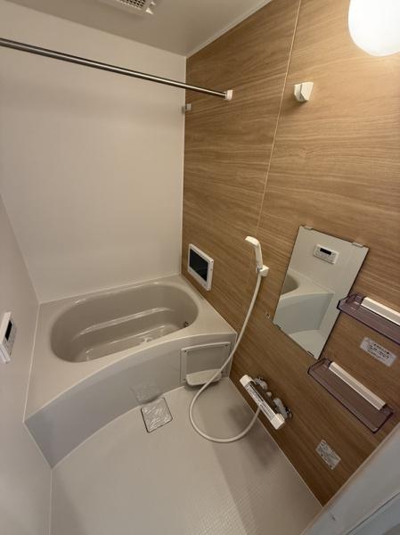 門真市城垣町のアパート