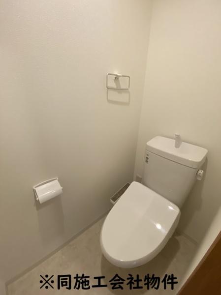 門真市城垣町のアパート