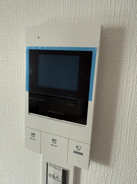 門真市城垣町のアパート