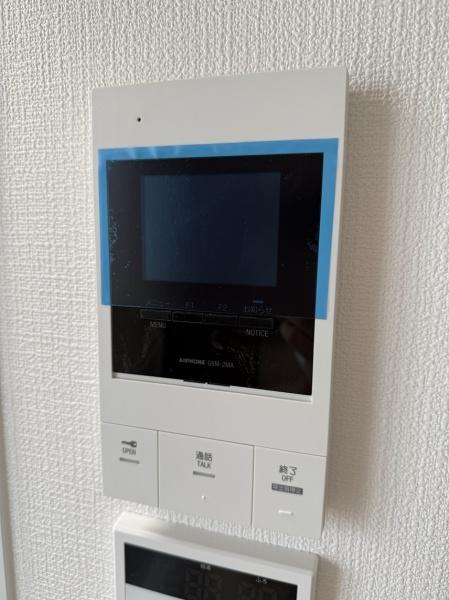 門真市城垣町のアパート