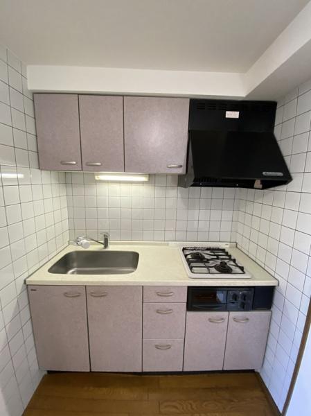 門真市上島町のマンション