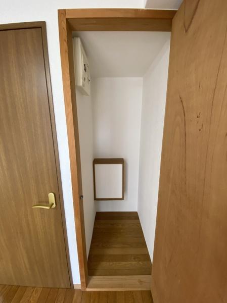 門真市上島町のマンション