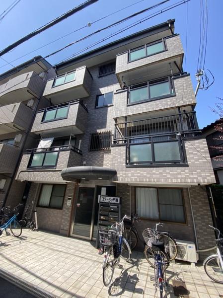 門真市上島町のマンション
