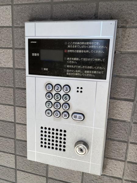 門真市上島町のマンション