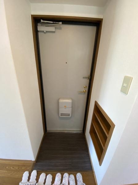 門真市上島町のマンション