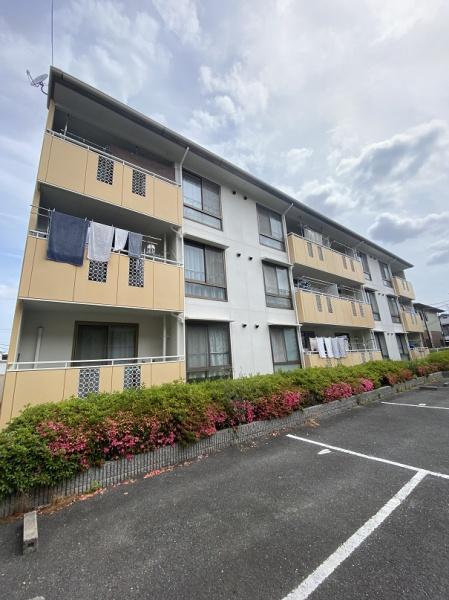 寝屋川市上神田２丁目のマンション