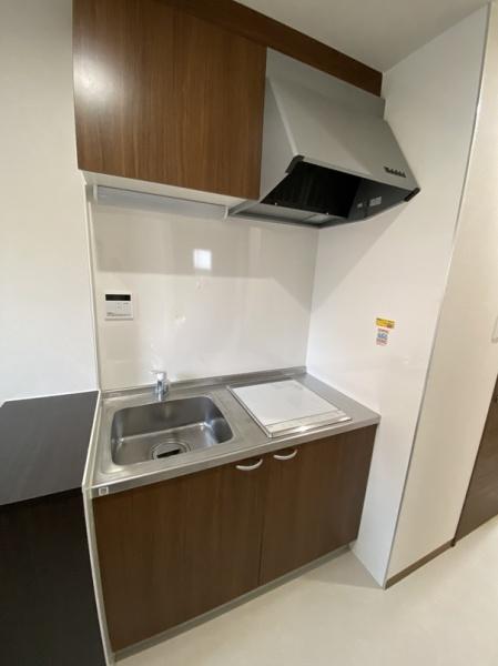 寝屋川市大利町のアパート