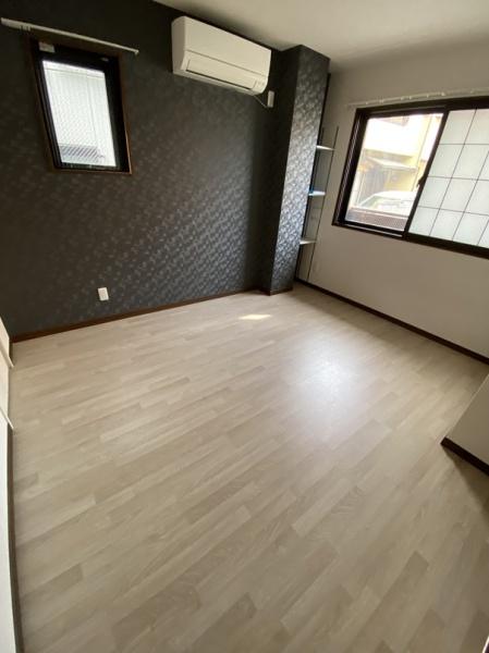 寝屋川市大利町のアパート
